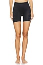 view 1 of 4 Spanxshape Invisible Girl Short in Very Black