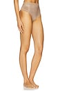 view 2 of 4 Spanxshape Invisible Thong in Cafe Au Lait