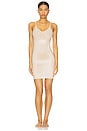 view 1 of 4 Spanxshape Invisible Slip in Champagne Beige