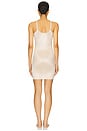 view 3 of 4 Spanxshape Invisible Slip in Champagne Beige