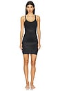 view 1 of 4 Spanxshape Invisible Slip in Very Black