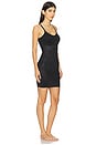 view 2 of 4 Spanxshape Invisible Slip in Very Black