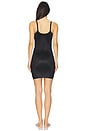 view 3 of 4 Spanxshape Invisible Slip in Very Black