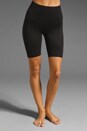 view 1 of 6 Shaping Compression Short in Black