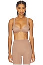 view 1 of 4 Spanxsmooth Bra-lleujah Full Coverage Bra in Cafe Au Lait