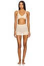 view 4 of 4 CURTINHO SPANXSCULPT SEAMLESS POWER in Soft Nude