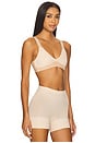 view 2 of 4 Spanxsmooth Bra-lleujah Unlined Bralette in Naked 2.0