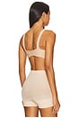 view 3 of 4 Spanxsmooth Bra-lleujah Unlined Bralette in Naked 2.0