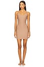 view 1 of 3 Everyday Smoothing Cami Slip in Cafe Au Lait
