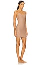 view 2 of 3 Everyday Smoothing Cami Slip in Cafe Au Lait