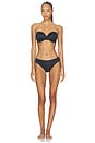 view 5 of 5 Smooth Fit To You Bikini Pack Of 3 in Very Black