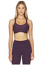 view 1 of 4 SOUTIEN-GORGE DE SPORT in Blackberry