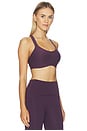 view 2 of 4 SOUTIEN-GORGE DE SPORT in Blackberry