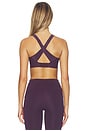 view 3 of 4 SOUTIEN-GORGE DE SPORT in Blackberry