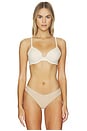 view 1 of 4 Supersmooth Brava Push-up Bra in Toasted Coconut