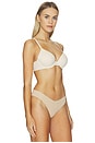 view 2 of 4 Supersmooth Brava Push-up Bra in Toasted Coconut