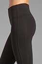 view 5 of 7 Structured Legging in Black