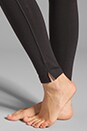 view 7 of 7 Structured Legging in Black