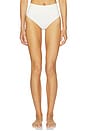 view 1 of 4 Shape Extraordinary Thong in Linen