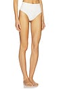 view 2 of 4 Shape Extraordinary Thong in Linen