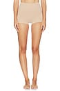 view 1 of 4 SHORTY in Toasted Oatmeal