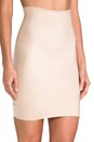 view 5 of 6 Simplicity Half Slip in Nude