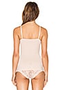view 3 of 4 Trust Your Thinstincts Camisole in Soft Nude