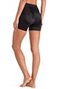view 1 of 4 Simplicity Booty Booster Short in Black