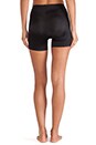 view 4 of 4 Simplicity Booty Booster Short in Black