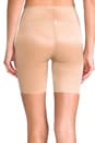 view 3 of 3 Skinny Britches Short in Nude