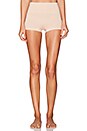view 1 of 3 Everyday Shaping Boyshort in Nude