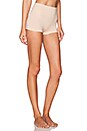 view 2 of 3 Everyday Shaping Boyshort in Nude