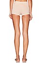 view 3 of 3 Everyday Shaping Boyshort in Nude