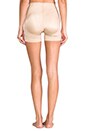 view 3 of 3 Slimplicity Booty Booster Short in Nude