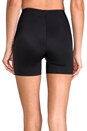 view 3 of 3 Slimplicity Girl Short in Black