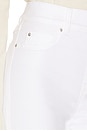 view 6 of 6 Flare Jean in White