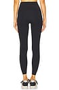 view 4 of 6 SPANXshape? Booty Boost? Full Length Leggings in Very Black