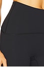 view 6 of 6 SPANXshape? Booty Boost? Full Length Leggings in Very Black