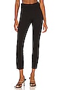 view 1 of 4 The Perfect Pant Ankle Backseam Skinny Pant in Classic Black