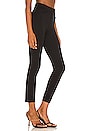 view 2 of 4 The Perfect Pant Ankle Backseam Skinny Pant in Classic Black