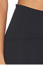 view 6 of 6 Booty Boost Yoga Pant in Very Black