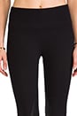 view 4 of 7 Ready-To-Wow Riding Legging in Black