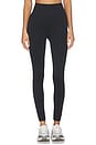 view 1 of 6 Seamless Legging in Classic Black