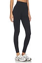 view 2 of 6 Seamless Legging in Classic Black
