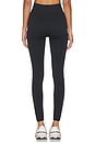 view 4 of 6 Seamless Legging in Classic Black