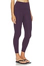 view 2 of 6 LEGGINGS in Blackberry