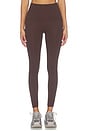 view 1 of 6 Booty Boost® Full Length Leggings in Umber Root