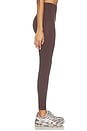 view 4 of 6 Booty Boost® Full Length Leggings in Umber Root