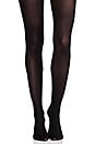 view 1 of 2 Tights in Black