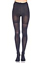view 1 of 1 Luxe Leg Tights in Nightcap Navy